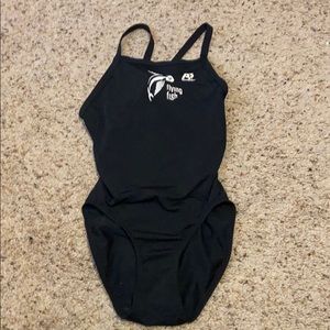 A3 performance swimming suit